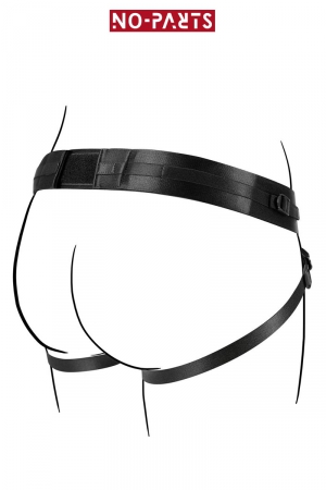 Harnais pour gode-ceinture Jordan - No-Parts – Image 3