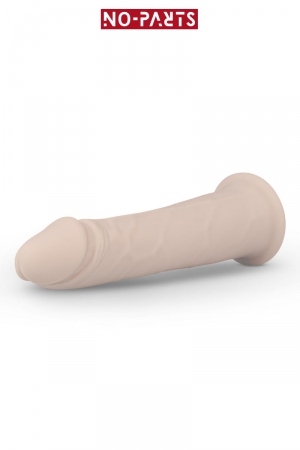 Gode réaliste creux Cameron 22cm - No-Parts – Image 3