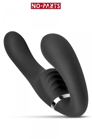 Gode-ceinture anatomique Avery 22 cm - No-Parts – Image 3