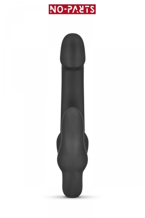 Gode-ceinture anatomique Morgan 22 cm - No-Parts – Image 3