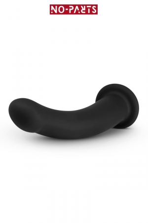 Gode ventouse noir Parker 19,5 cm - No-Parts – Image 3