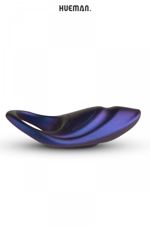 Cockring vibrant télécommandé Neptune - Hueman – Image 3