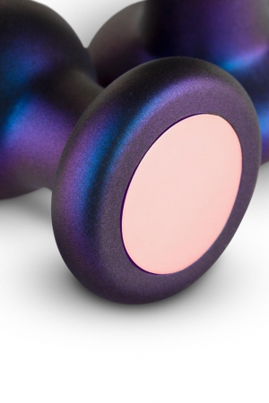 Kit 3 plugs anal Comet - Hueman – Image 3