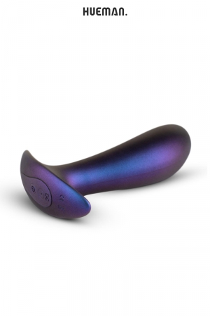 Plug vibrant télécommandé Uranus - Hueman – Image 3