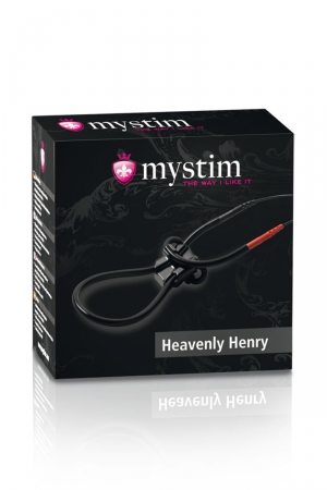 Electrode pour testicules Heavenly Henry - Mystim – Image 3
