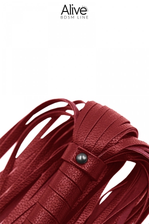 Fouet rouge - Alive – Image 3