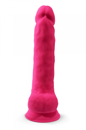 Gode The Original Model 1 rose 38 cm - SilexD – Image 3