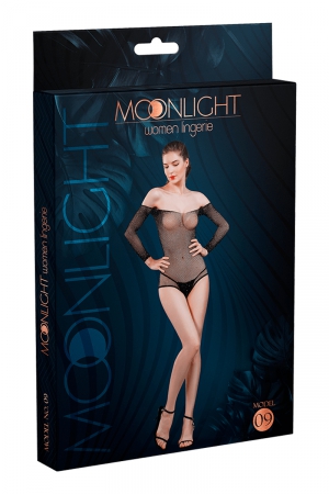 Body résille N°9 - Moonlight – Image 2
