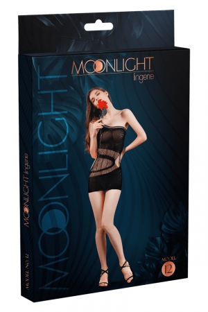 Mini robe sexy N°12 - Moonlight – Image 2