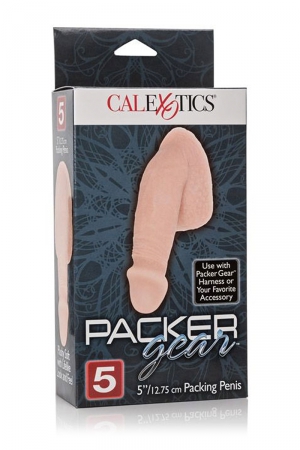 Penis au repos Packer Gear - Calexotics – Image 3