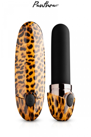 Mini vibro rouge à lèvres Asha - Panthra – Image 3