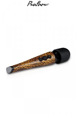 Vibromasseur baguette Shaka - Panthra – Image 3