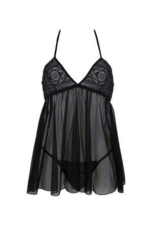 Nuisette Kerria - Passion ECO Collection – Image 3