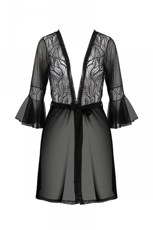 Deshabillé Leafa - Passion ECO Collection – Image 3