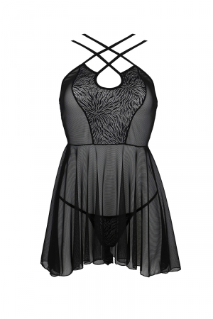 Nuisette Selaginella - Passion ECO Collection – Image 3