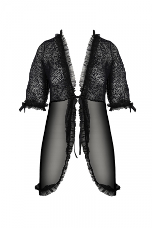 Deshabillé Selaginella - Passion ECO Collection – Image 3
