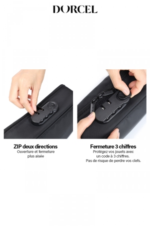 Discreet box - Dorcel – Image 3