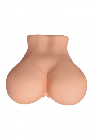 Fessier Kim Big Ass and Pussy 12,7kg - Shake – Image 3