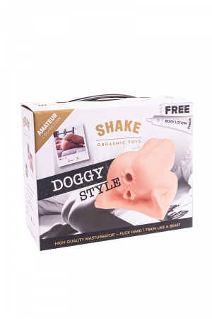 Masturbateur Doggy Style - Shake – Image 3
