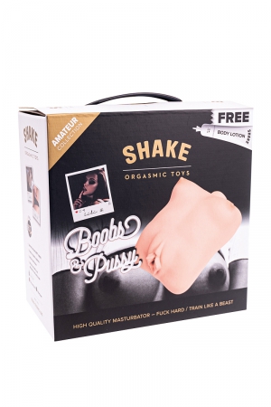 Masturbateur vagin et seins - Shake – Image 3