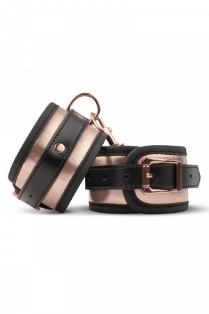 9 accessoires BDSM Rosy Gold – Image 3