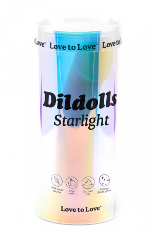 Dildolls Starlight - Love to Love – Image 3