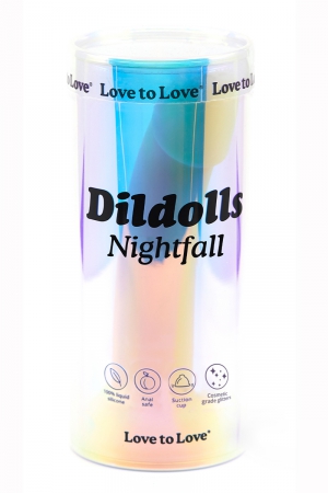 Dildolls Nightfall - Love to Love – Image 3