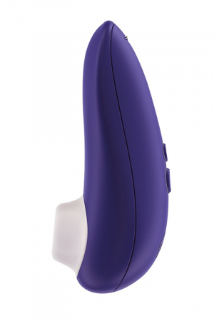 Stimulateur Clitoridien Womanizer Starlet 3 bleu – Image 3