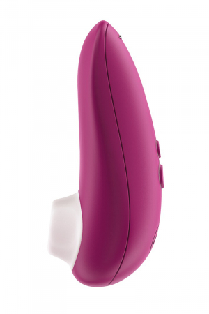 Stimulateur Clitoridien Womanizer Starlet 3 rose – Image 3