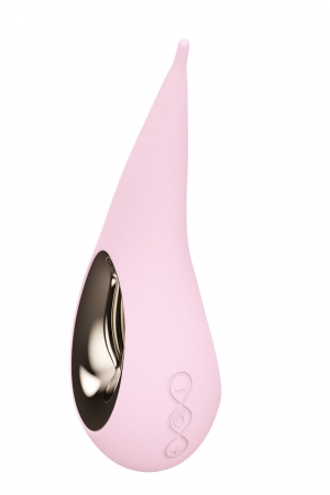Stimulateur clitoridien Lelo Dot rose – Image 3
