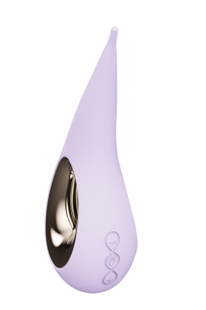 Stimulateur clitoridien Lelo Dot violet – Image 3