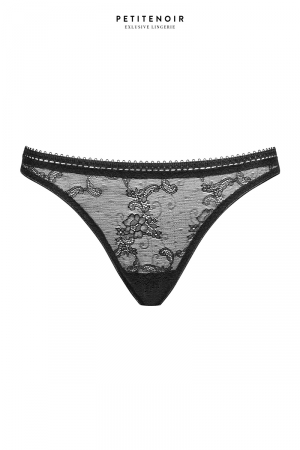 String tulle et dentelle – Image 4