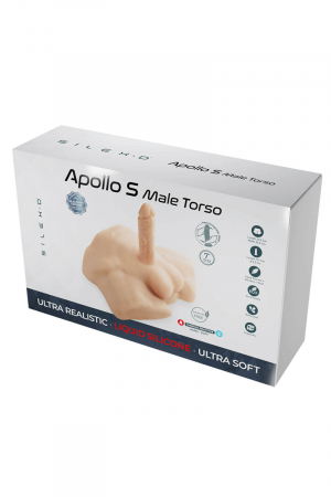 Masturbateur bassin homme Apollo S – Image 2