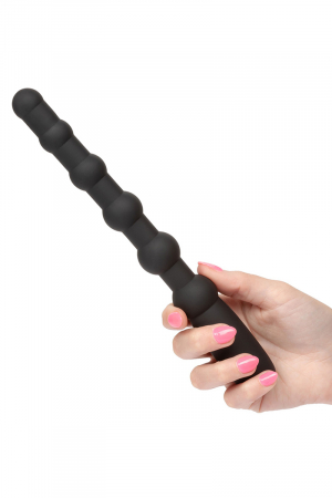 Perles anales vibrantes CalExotics X-10 Beads – Image 4