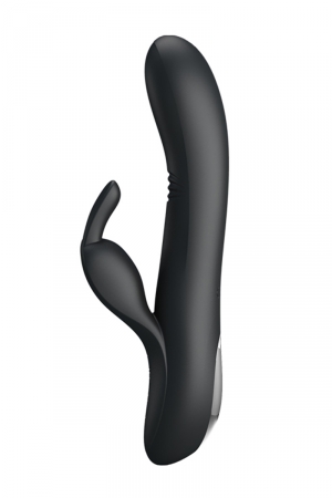 Vibro Rabbit Dylan - noir – Image 4