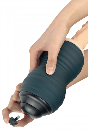 Masturbateur vagin Siltex Ultra - Adrien Lastic – Image 2