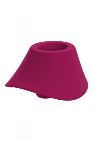 Double stimulateur Womanizer Blend Fuchsia – Image 4