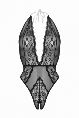 Body dos nu ouvert Dina - Christine – Image 4