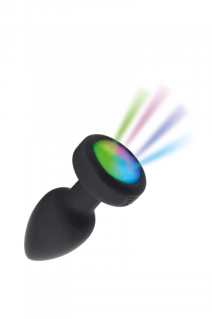 Plug anal lumineux télécommandé - Litolu – Image 4