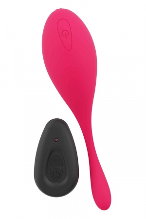 Oeuf vibrant télécommandé Secret Vibe 2 – Image 4