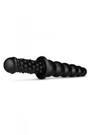 Double dildo anal Akimbo 35 x 5,3 cm - Buttr – Image 4