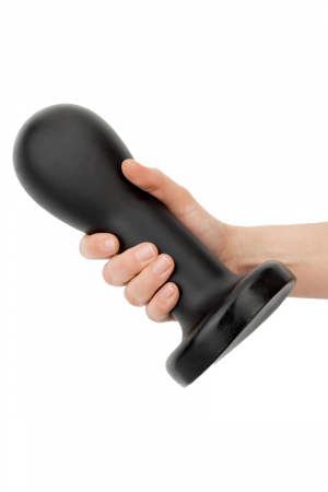 Plug anal Hammerhead 20,5 x 8,5 cm - Buttr – Image 4
