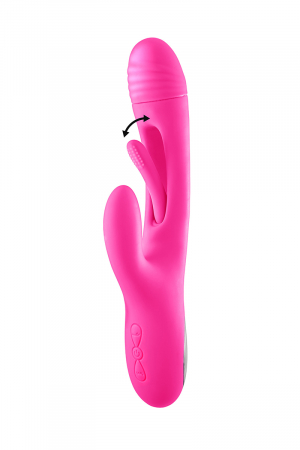 Vibromasseur Rabbit Point G Felicity – Image 4