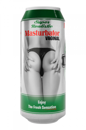 Masturbateur vagin humoristique - Alive – Image 4