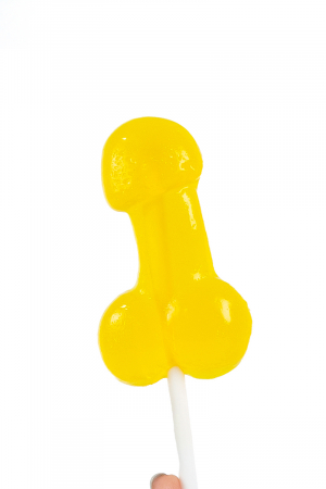 Sucette pénis pina colada avec alcool – Image 4