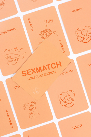 Jeu Sexmatch Roleplay Edition - Secret Play – Image 4