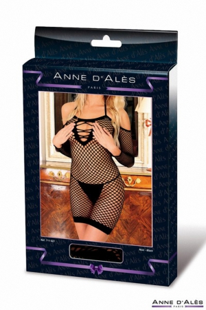 Robe Diable Innocent - Anne d'Ales – Image 2