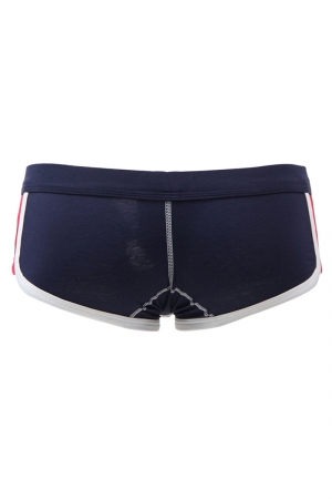 Mini boxer bleu - Paris Hollywood – Image 4