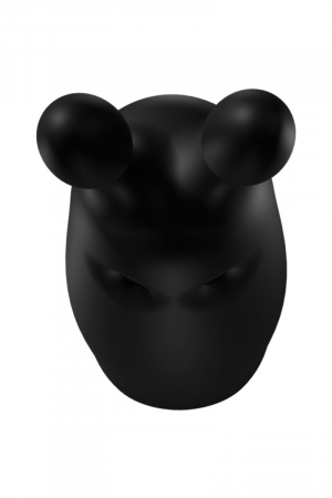 Pocket vibe lapin noir - Adrien Lastic – Image 4