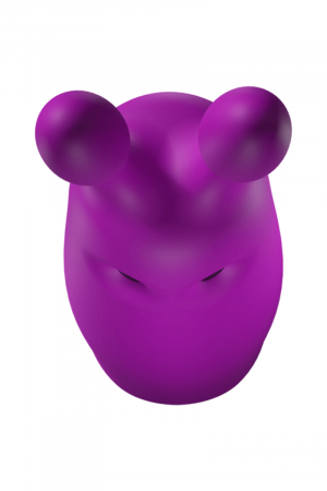 Pocket vibe lapin violet - Adrien Lastic – Image 4